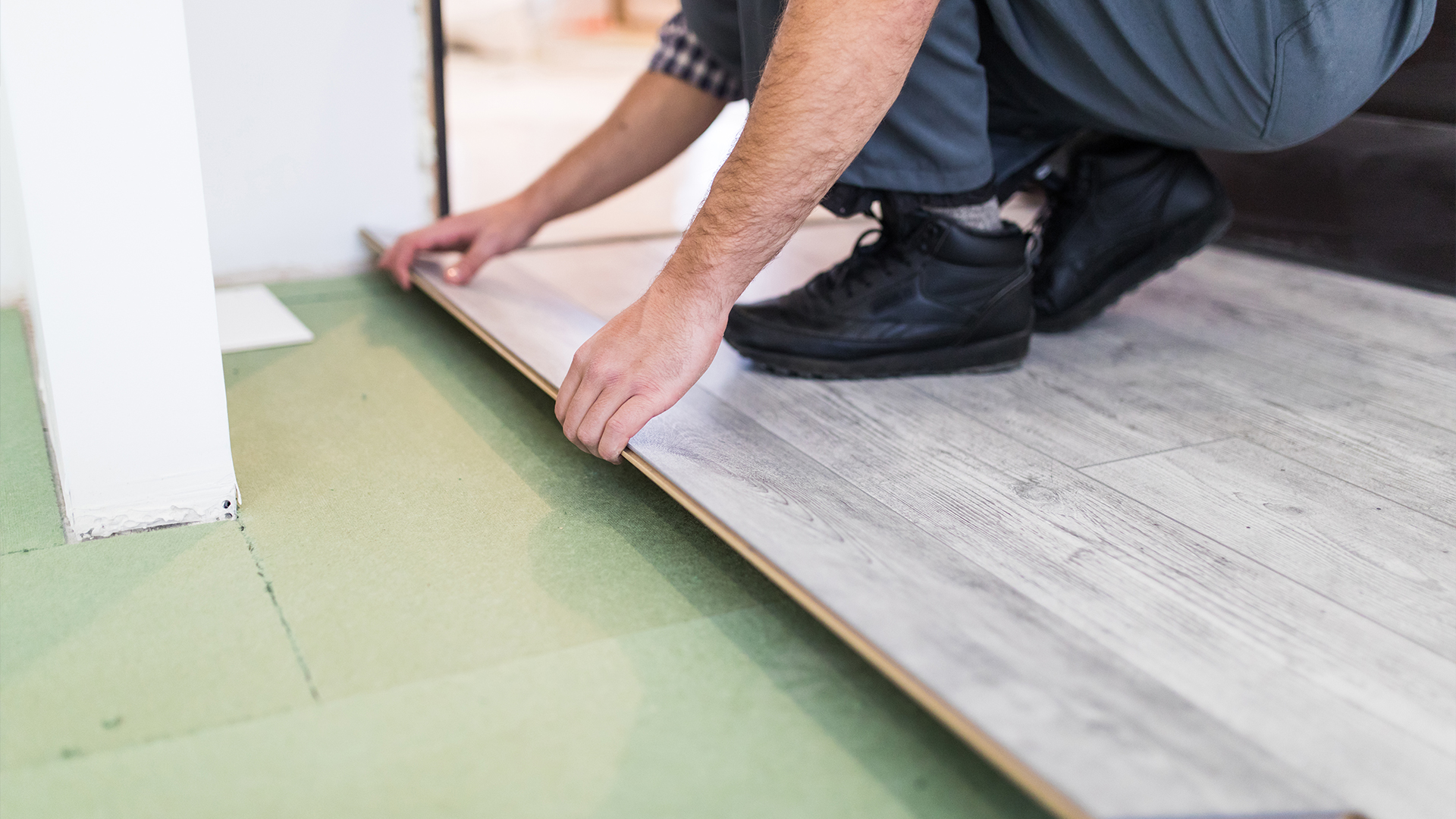 Flooring Installation