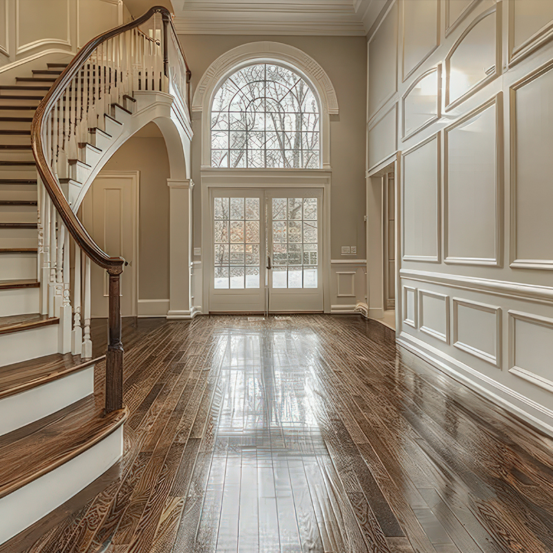 Sanchez Flooring Services