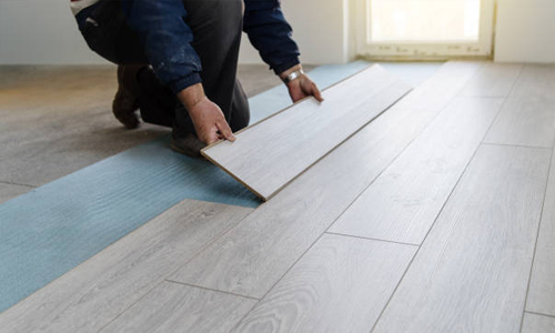 Laminate Floor